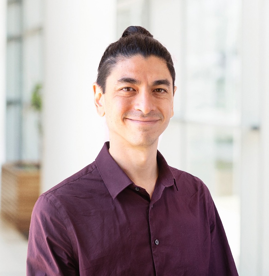 Marc Punkay's profile picture