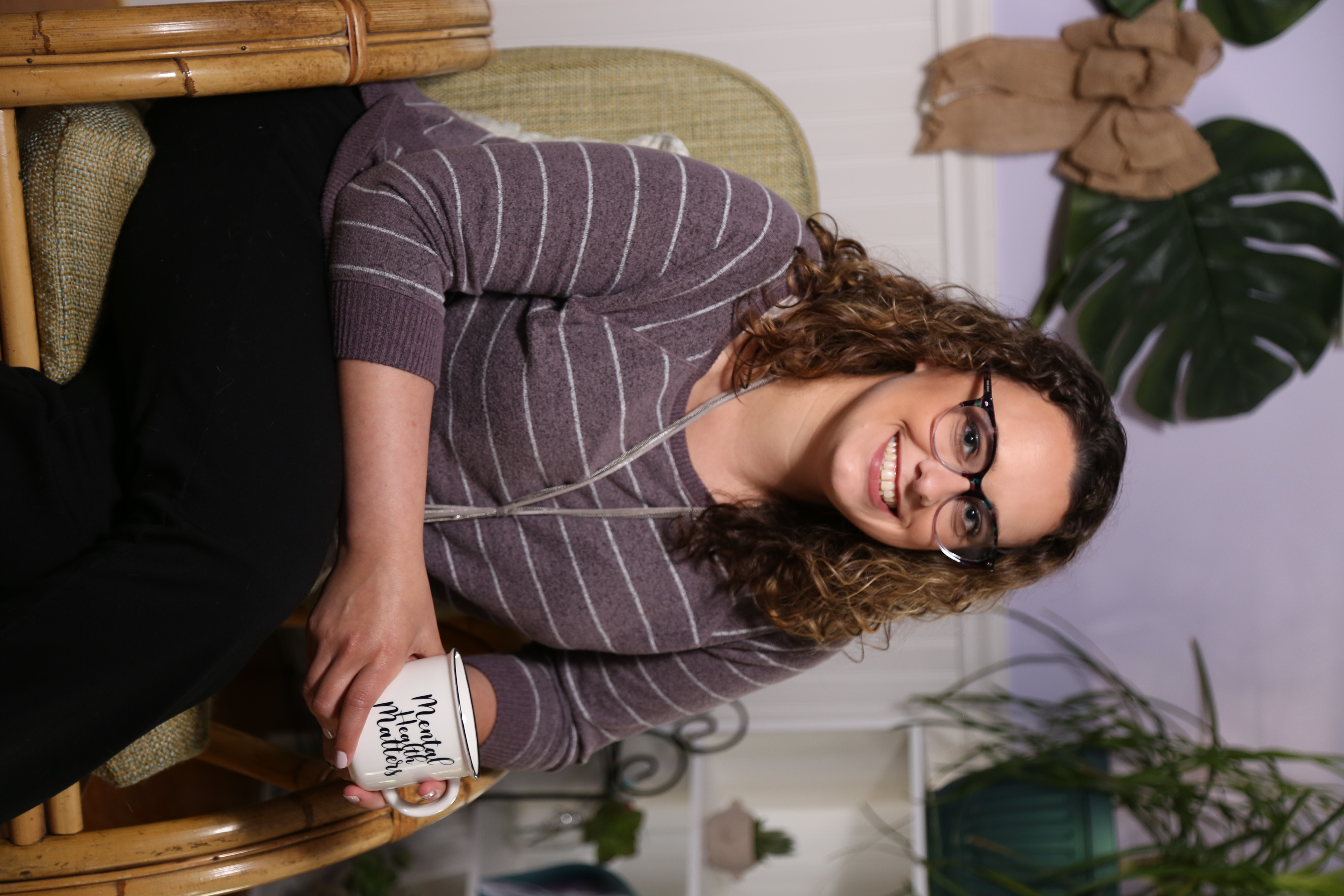 The Mindful Oasis Co