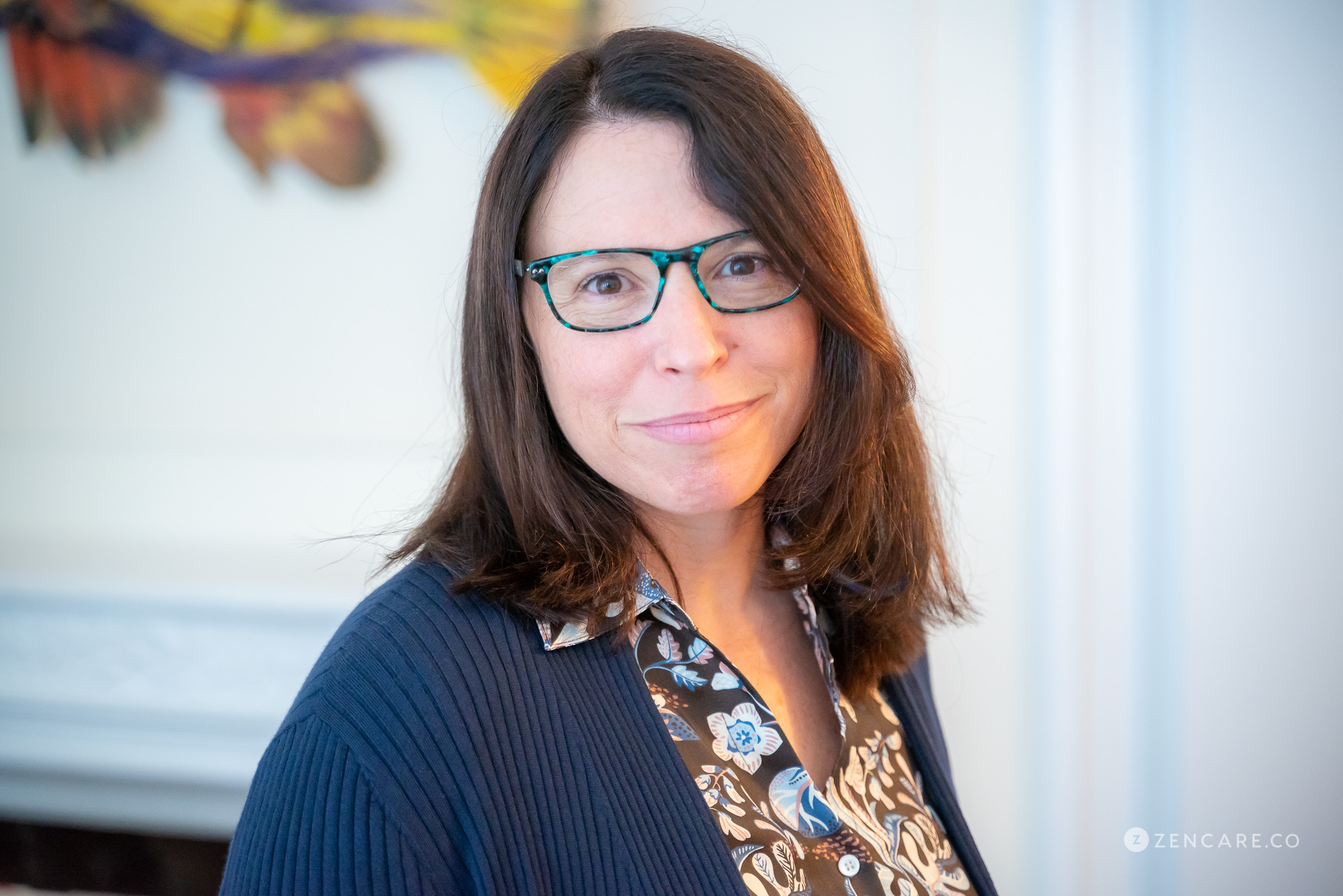 Joy Sasson-Gelman