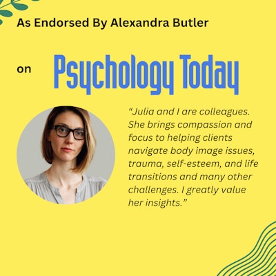 Julia Girzadas Julia Girzadas