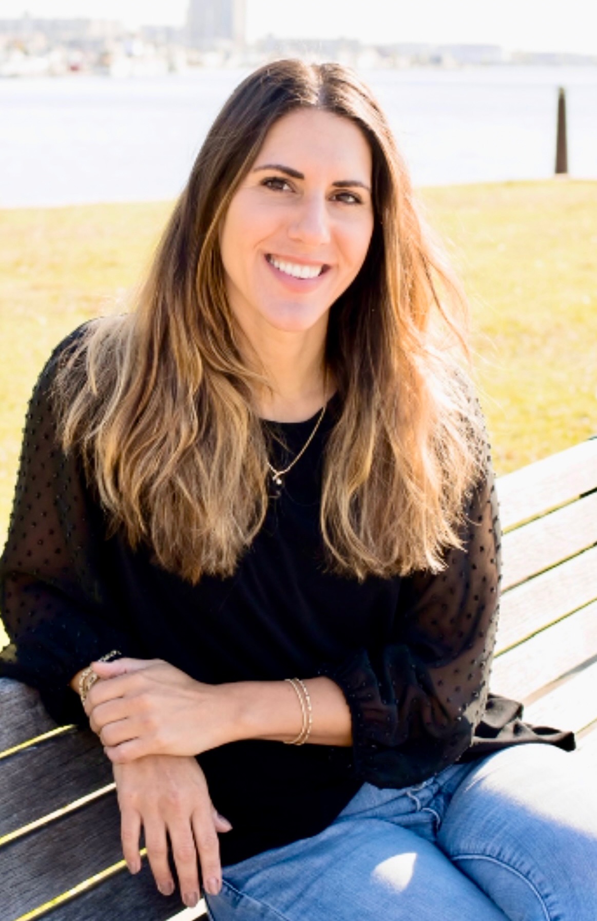 Stride Forward Counseling