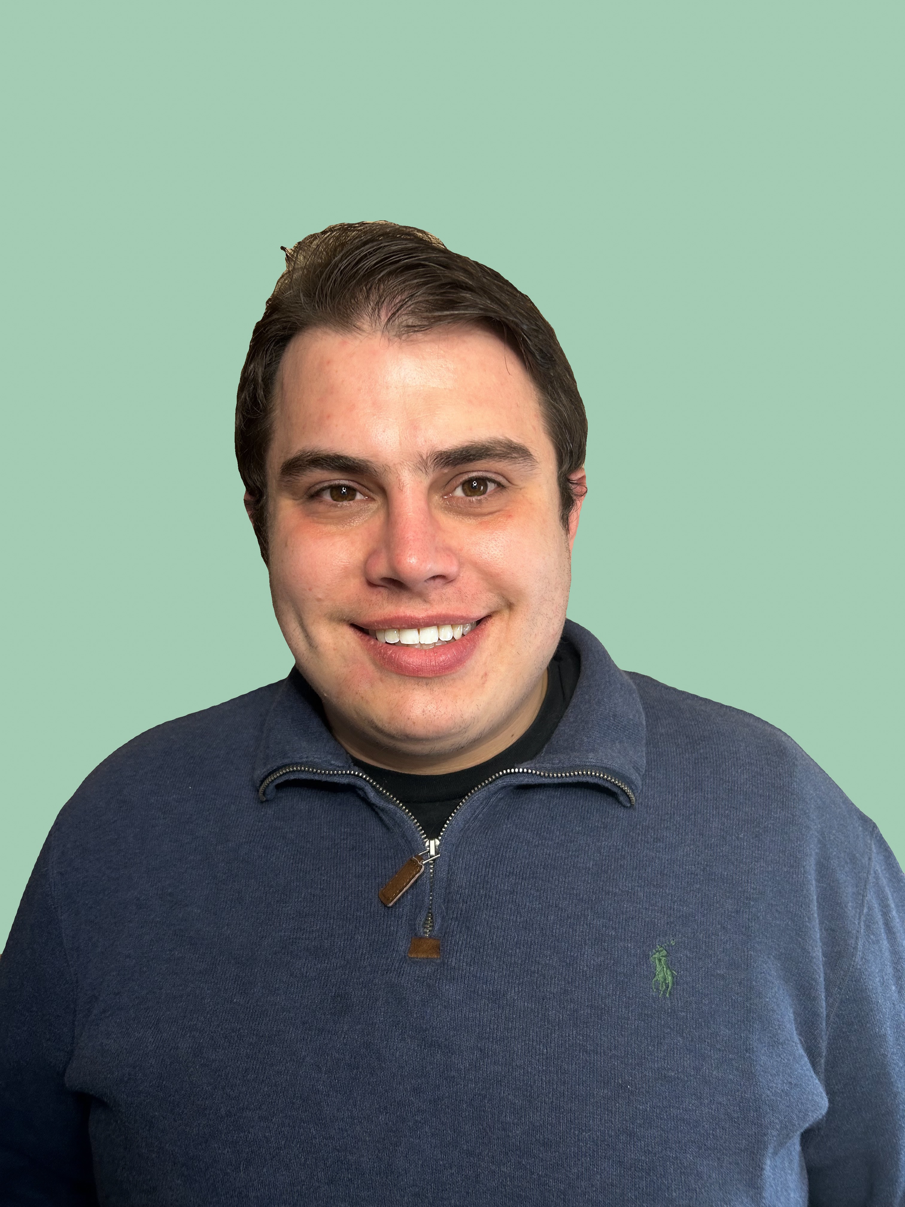 Steven Gino Lecce's profile picture