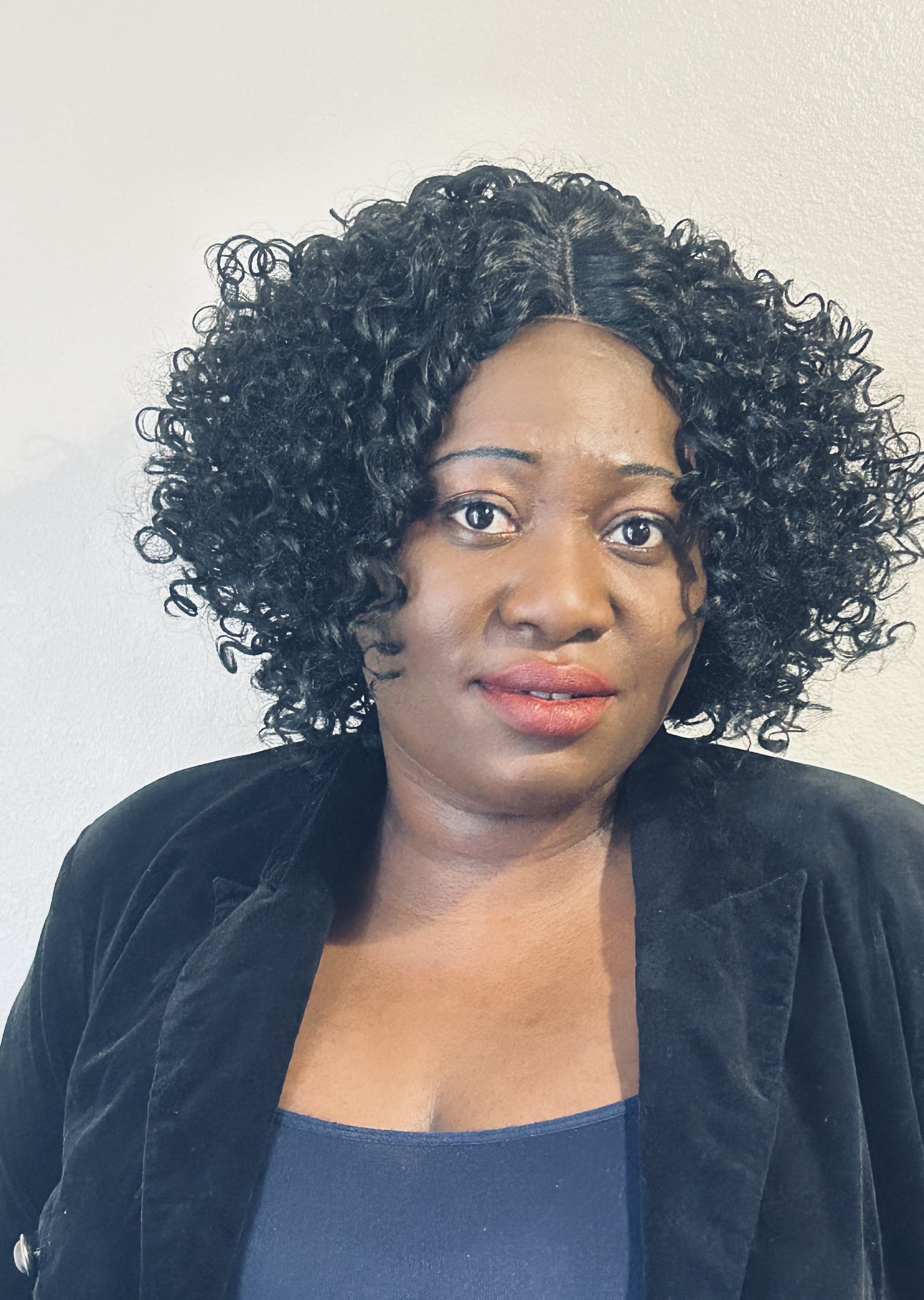 Olajumoke Adeyemi's profile picture