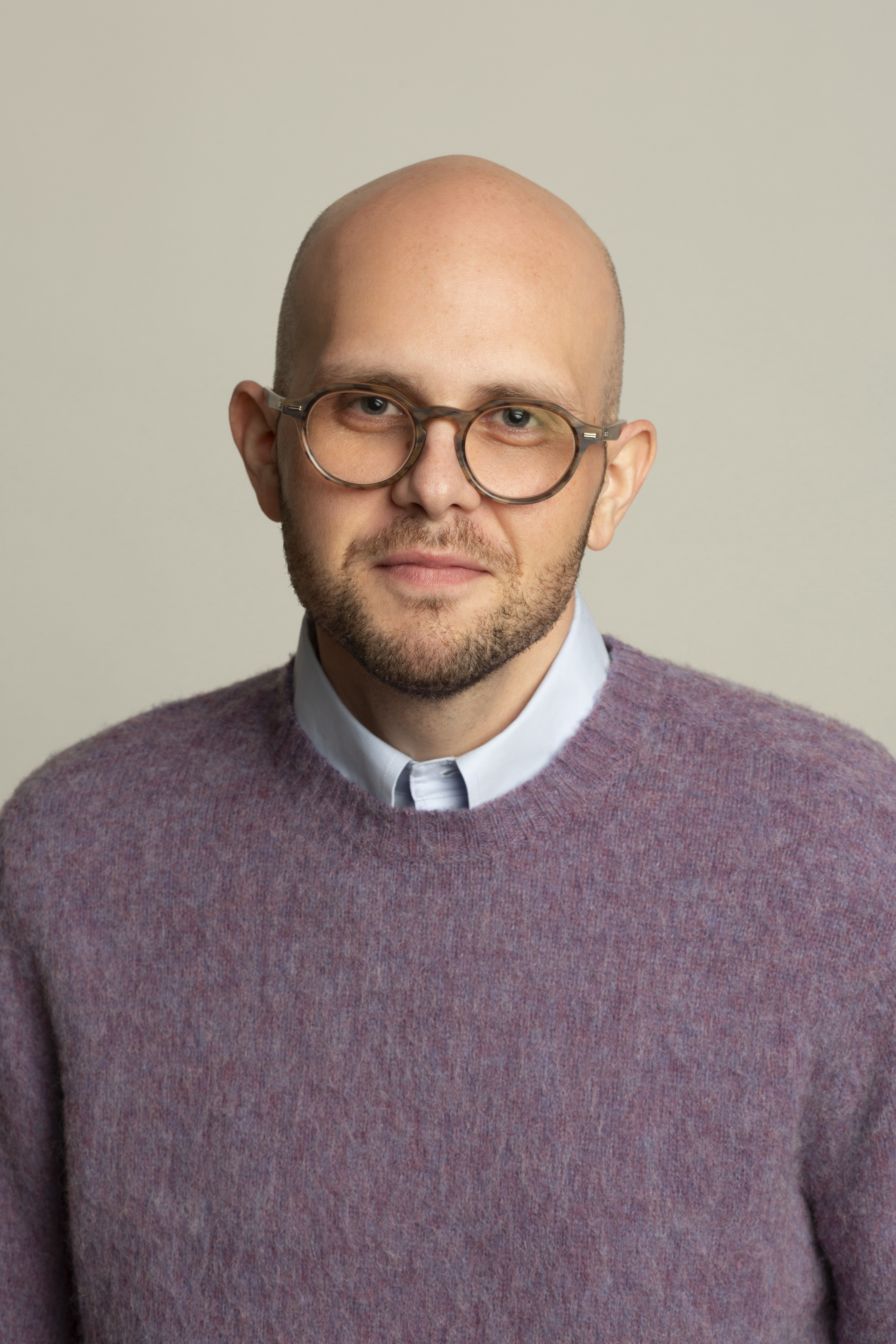 Bryan Batista-Thomas