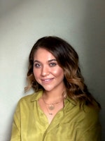 Gabrielle Monet Aroz's profile picture