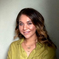 Gabrielle Monet Aroz's profile picture