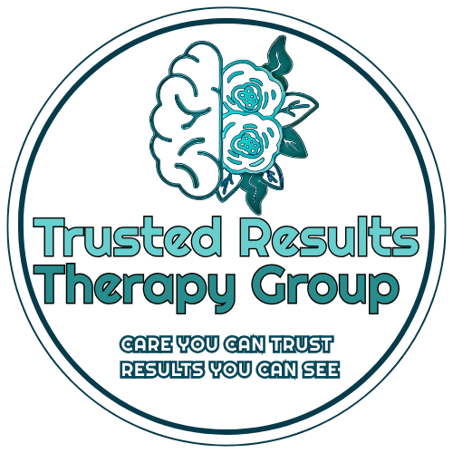 Trusted Results Therapy Group, LLC's profile picture