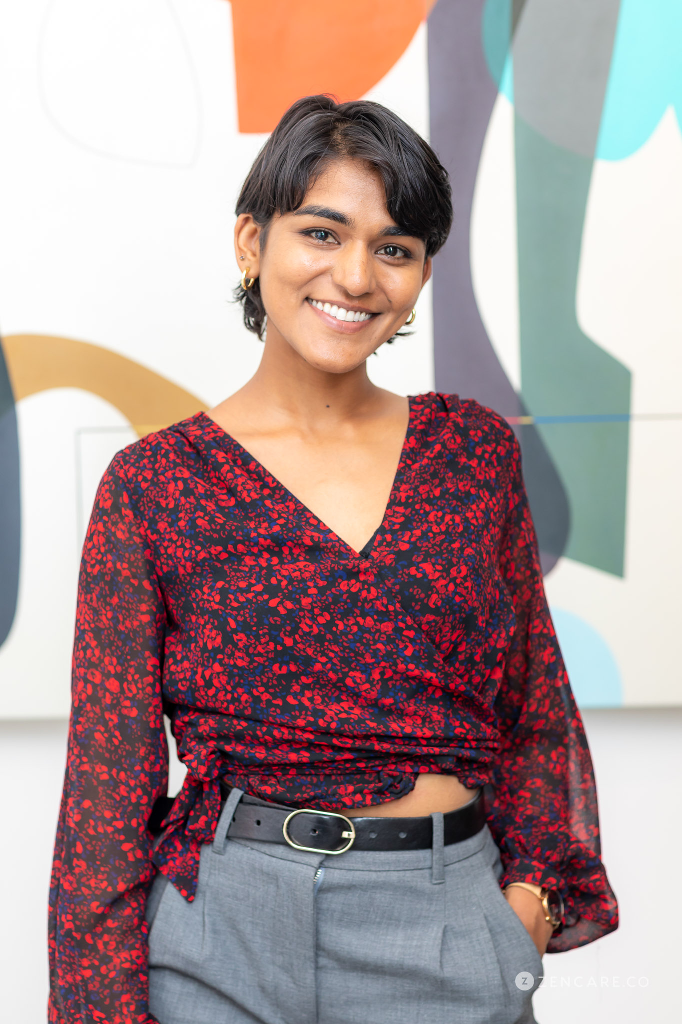 Modern Therapy Group