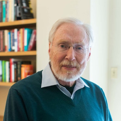 George Hogenson George Hogenson