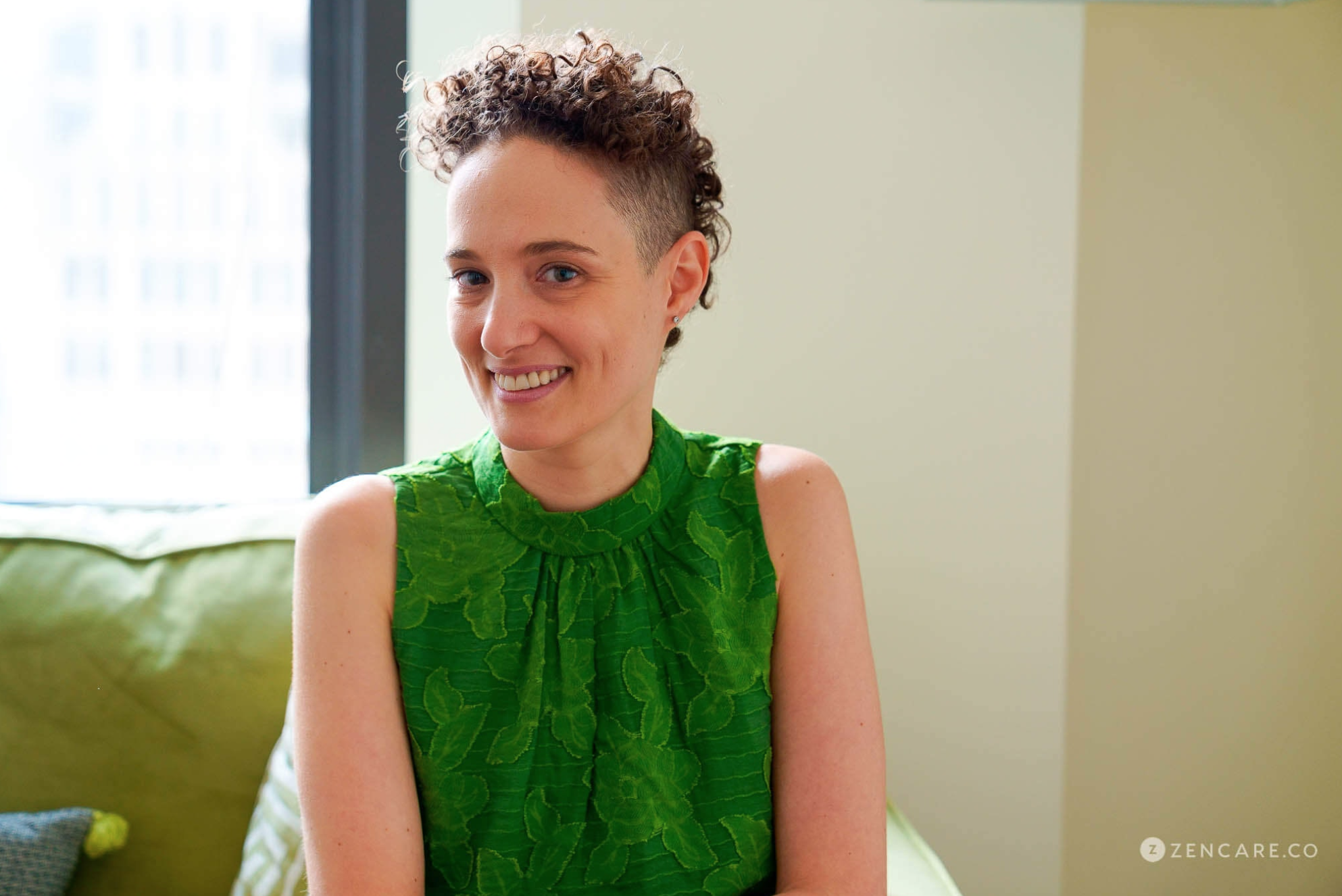 Image of Hili Tsarfati