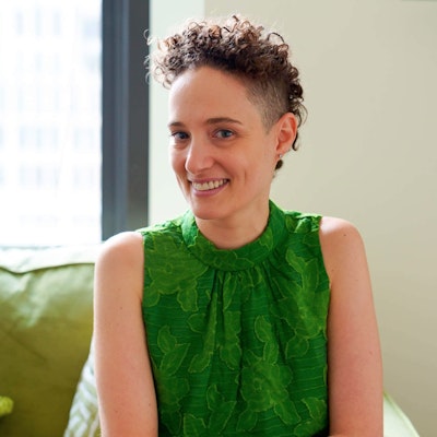 Image of Hili Tsarfati Image of Hili Tsarfati