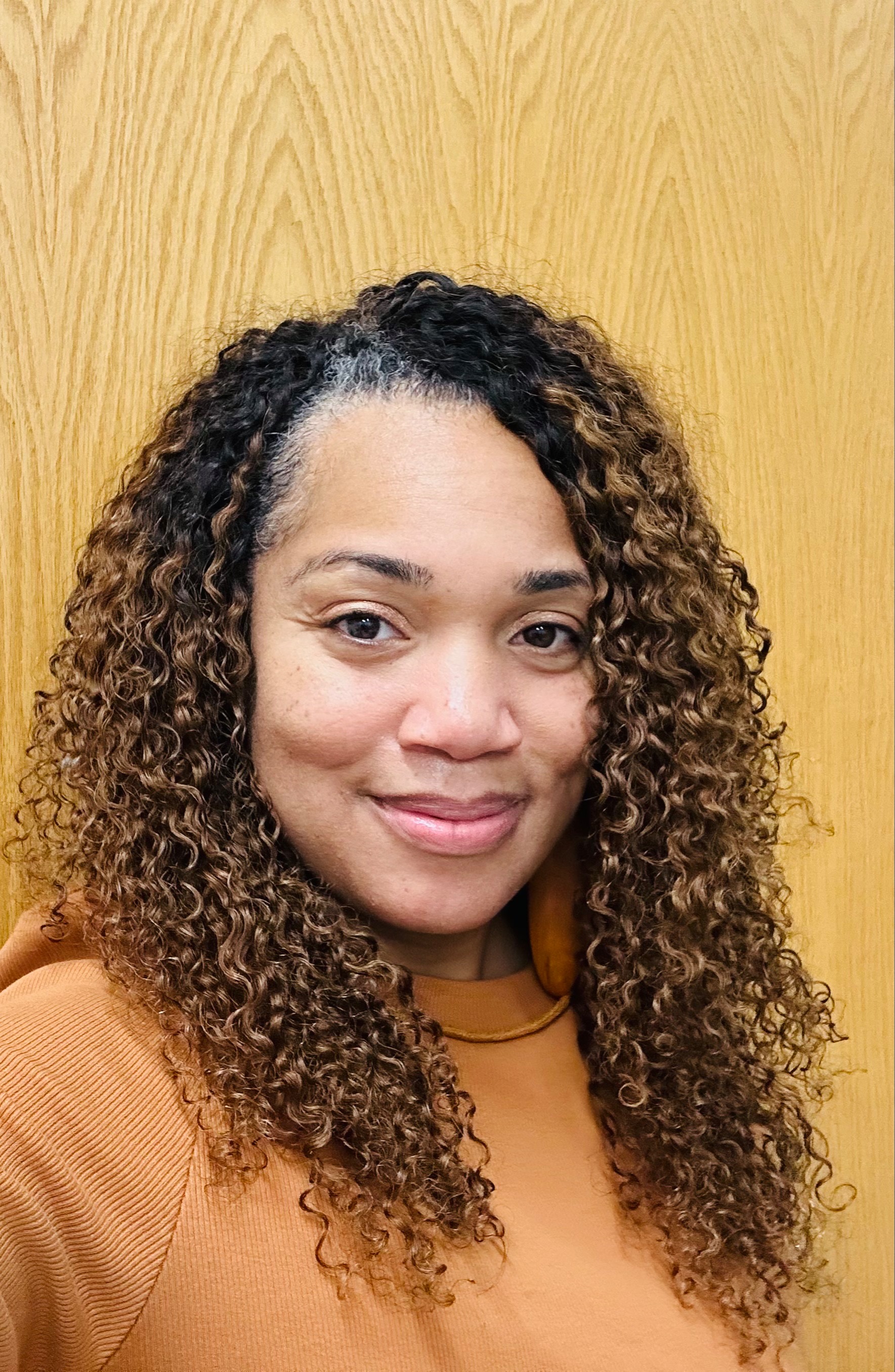 Keyonda D Brown's profile picture