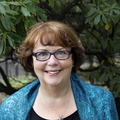 Mary Mueller Mary Mueller