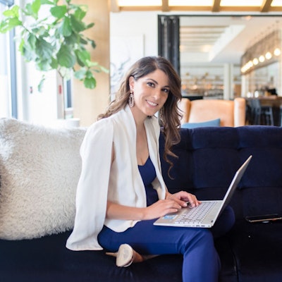 Michelle Casarella Michelle Casarella