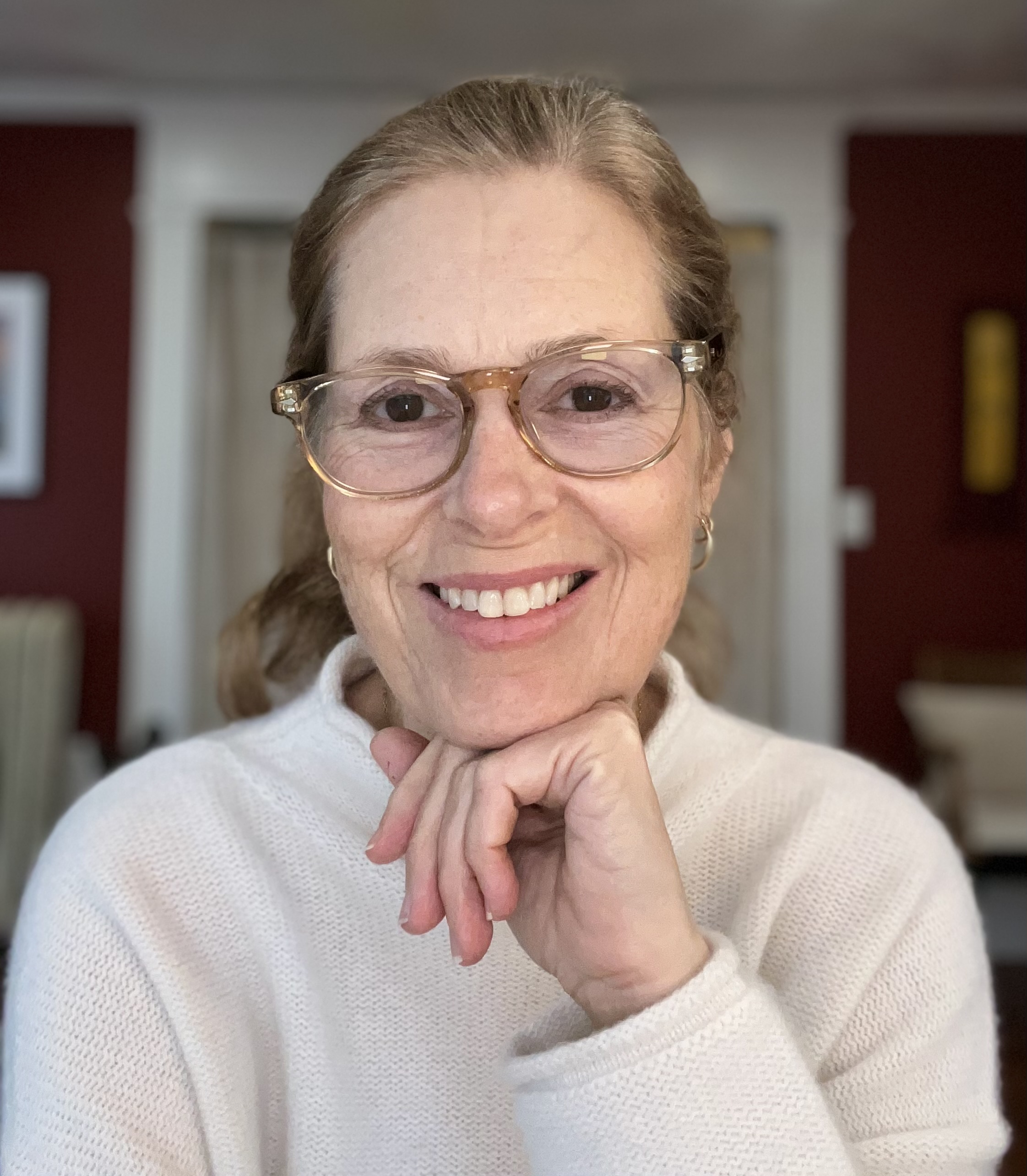 Anna Dillingham's profile picture