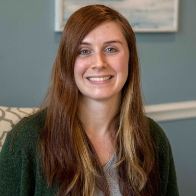 Brooke O'Gara Brooke O'Gara