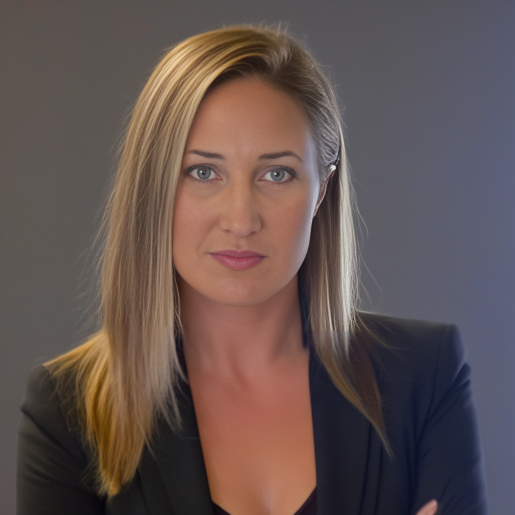 Rachel King's profile picture