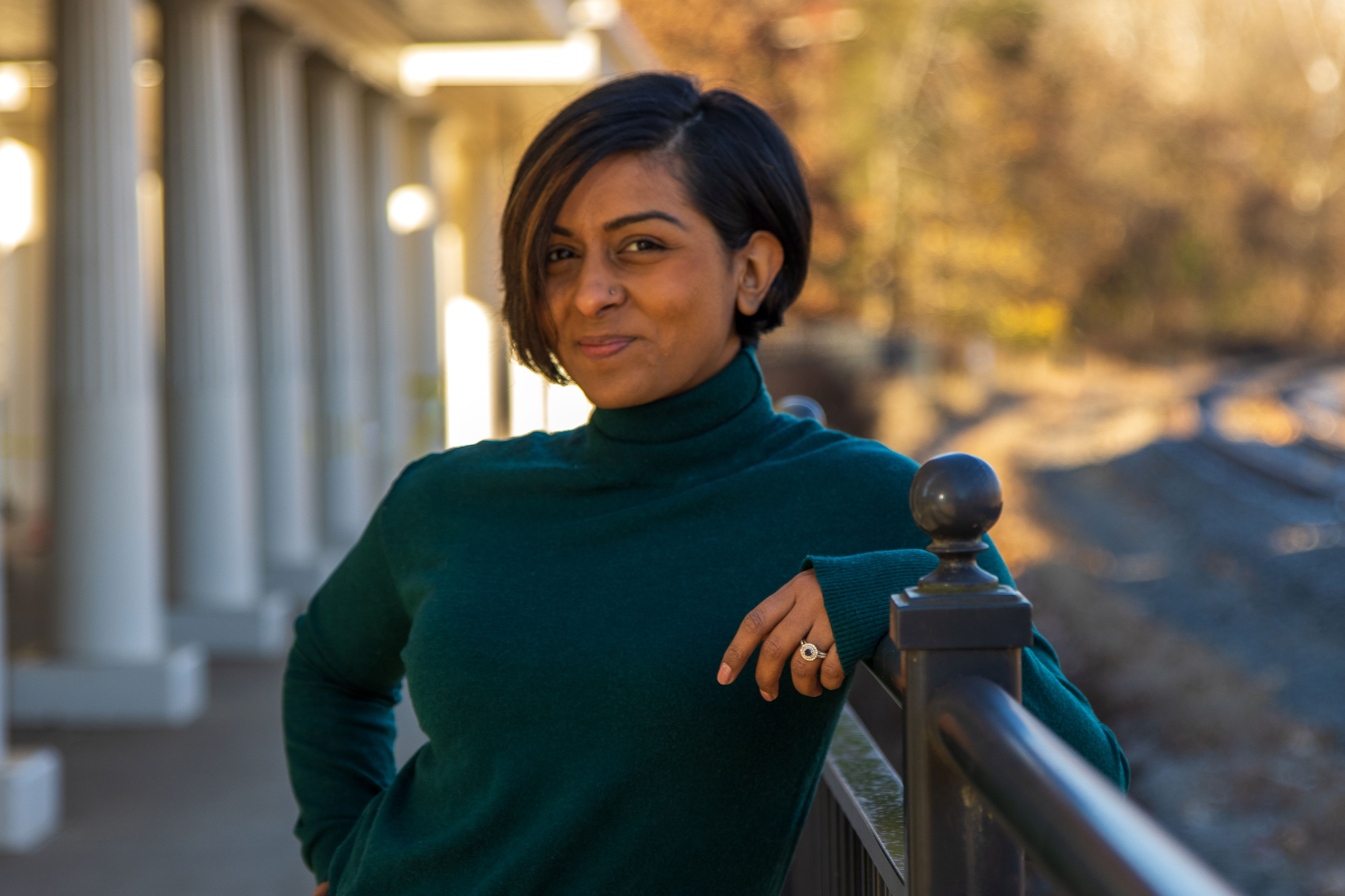 Avina Khiatani's profile picture