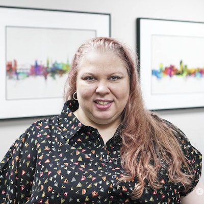 Autumn Hahn Autumn Hahn