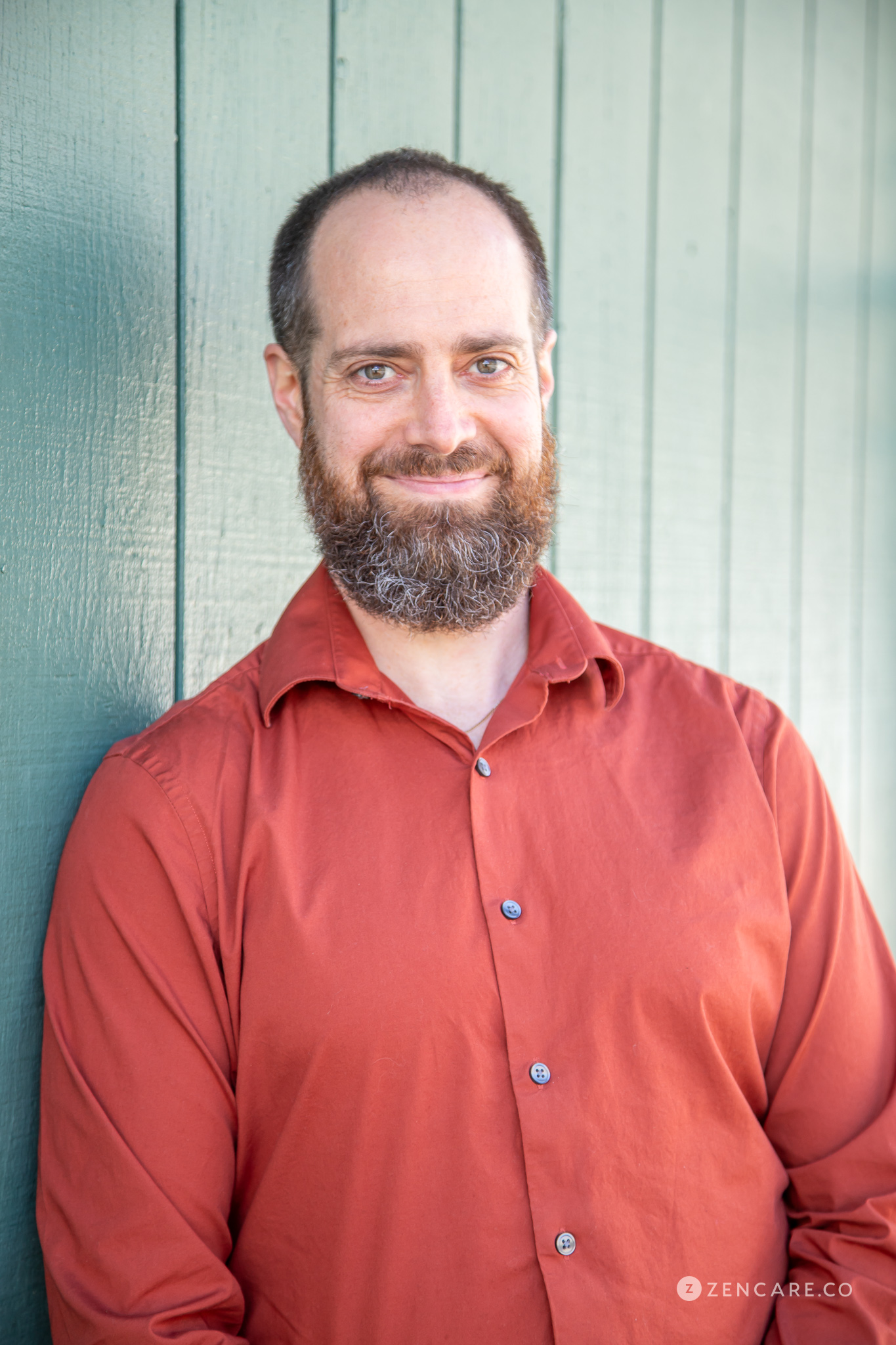 David Helfand