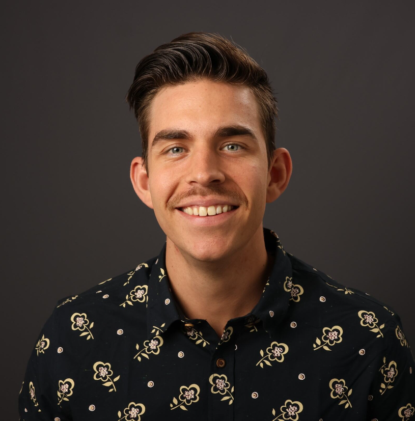 Collin Stoker's profile picture