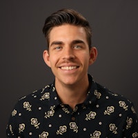 Profile image of Collin Stoker Profile image of Collin Stoker