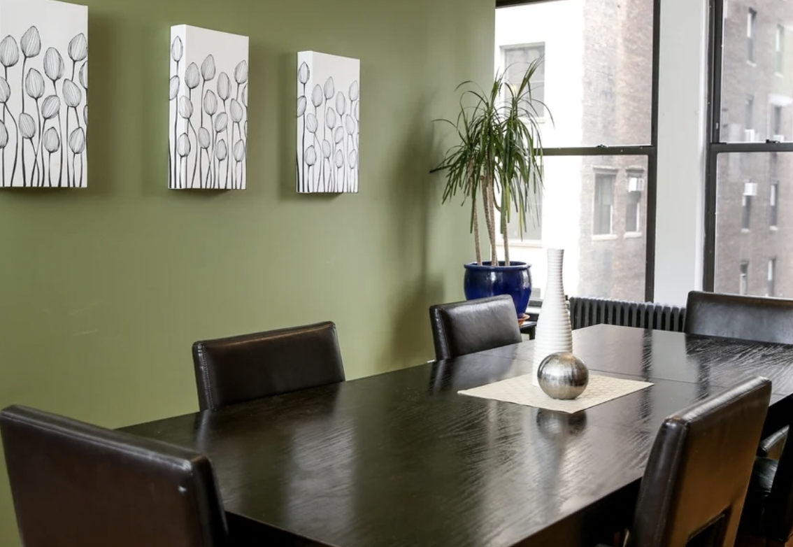 BALANCE Eating Disorder Center