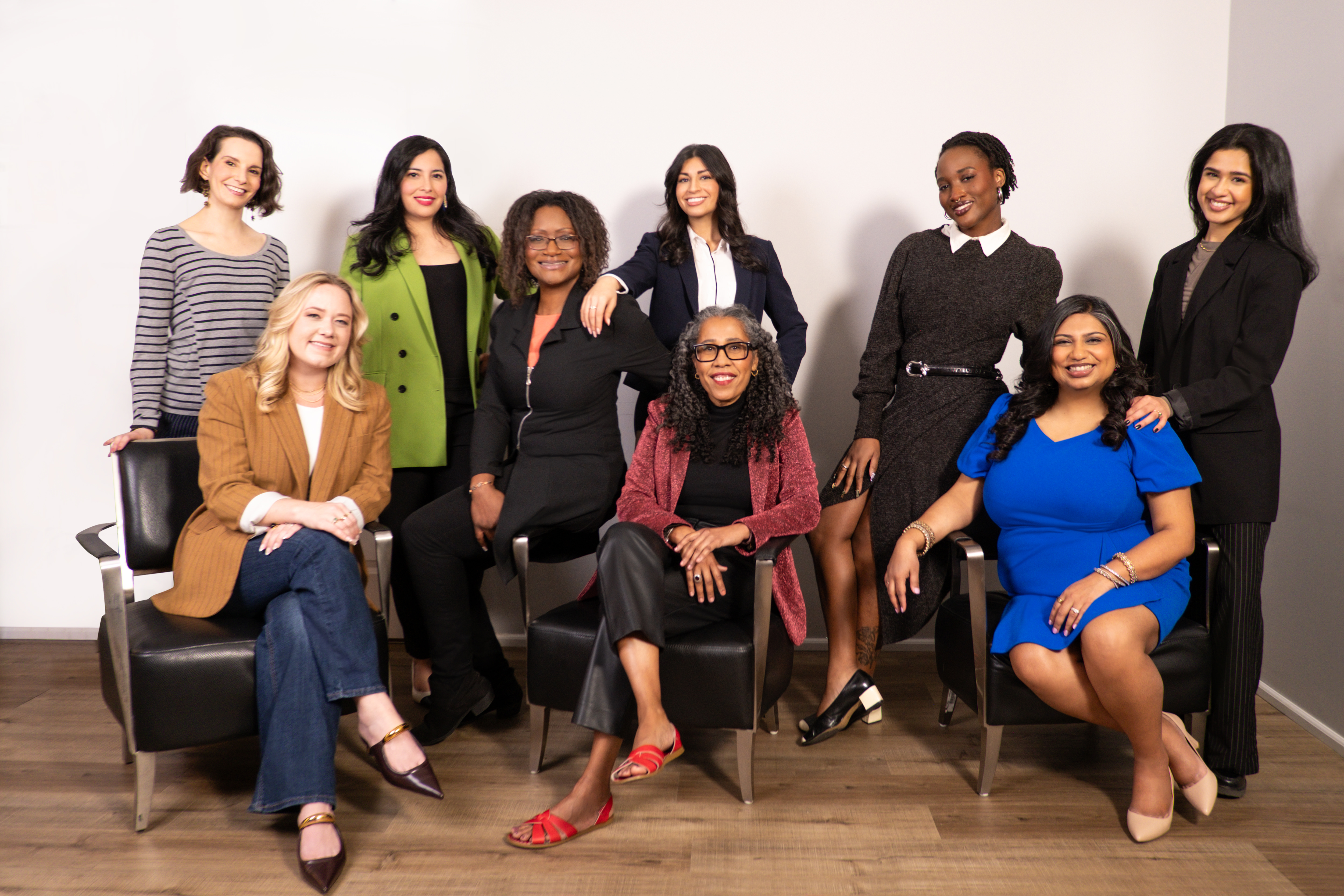 Talking for Wellness