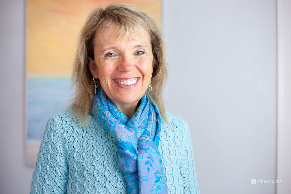 Linda Welsh