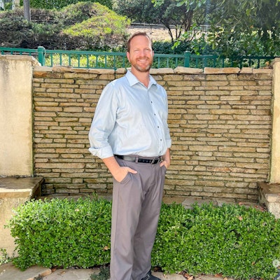 Daniel Powell Daniel Powell