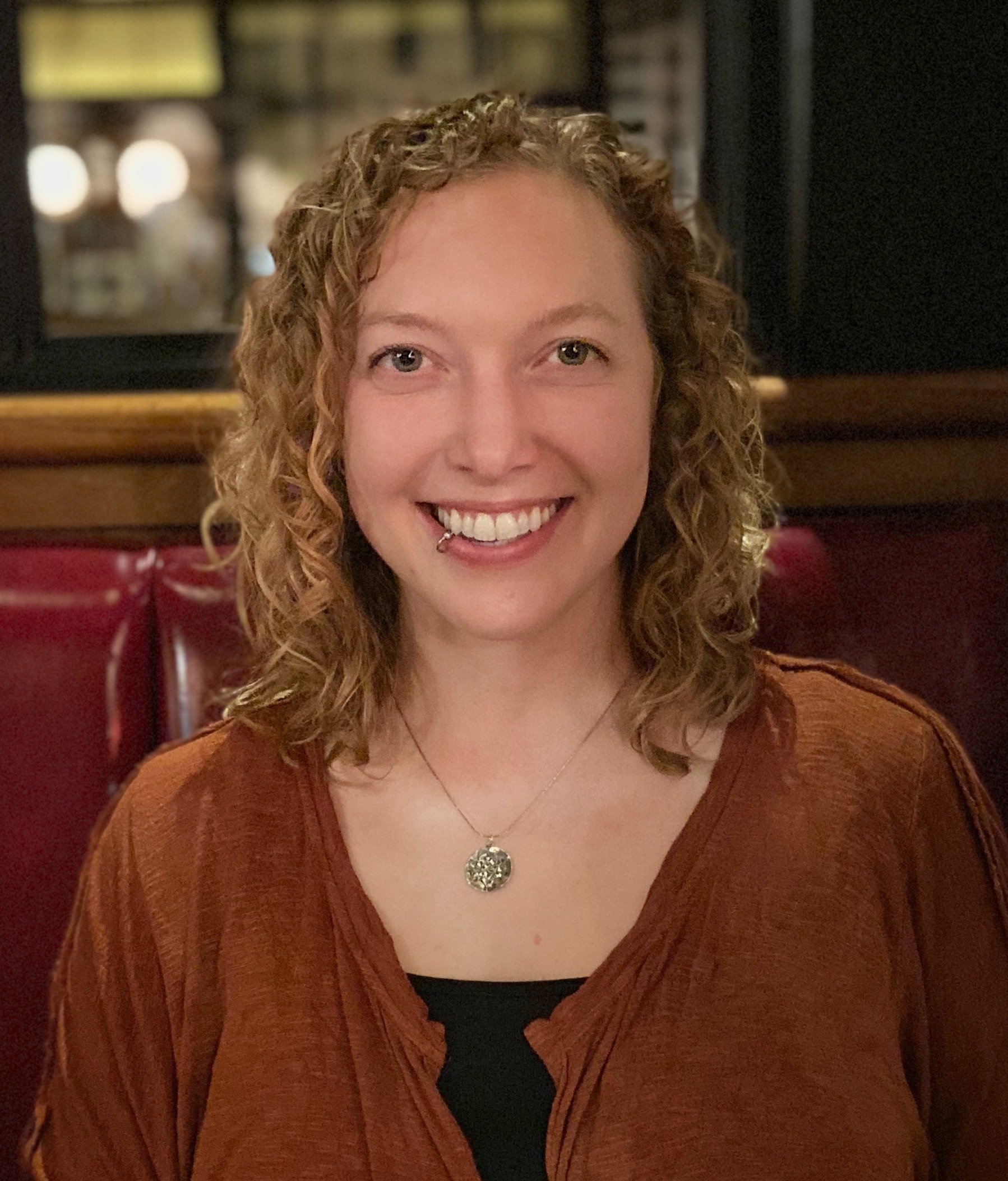 Kyle Rundles's profile picture