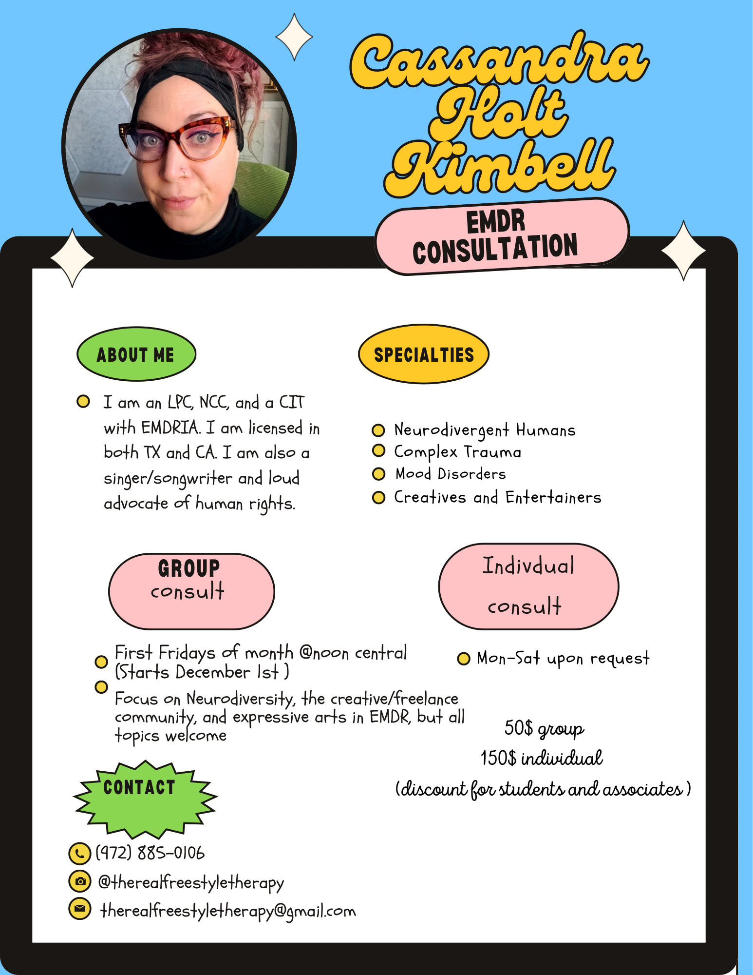 Cassandra Holt Kimbell