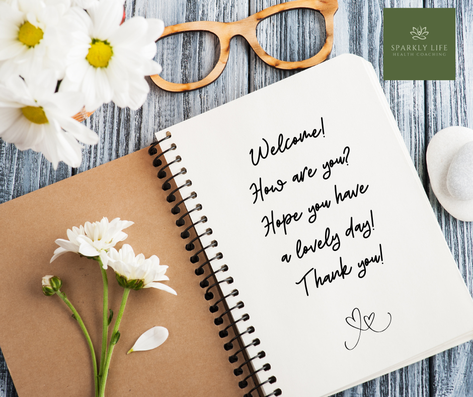 Sparkly Life Health Coaching Inc.'s profile picture