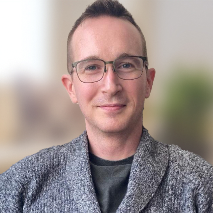 Ronald Nicholson's profile picture