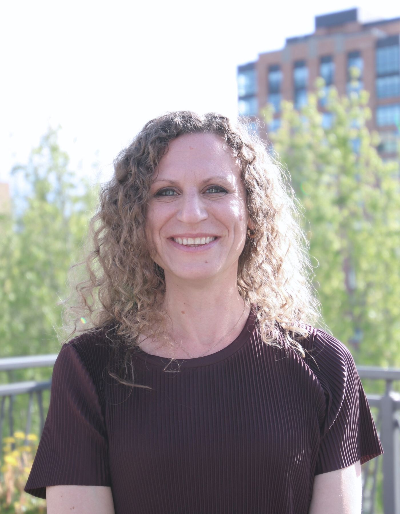 Juliet Herzberg's profile picture