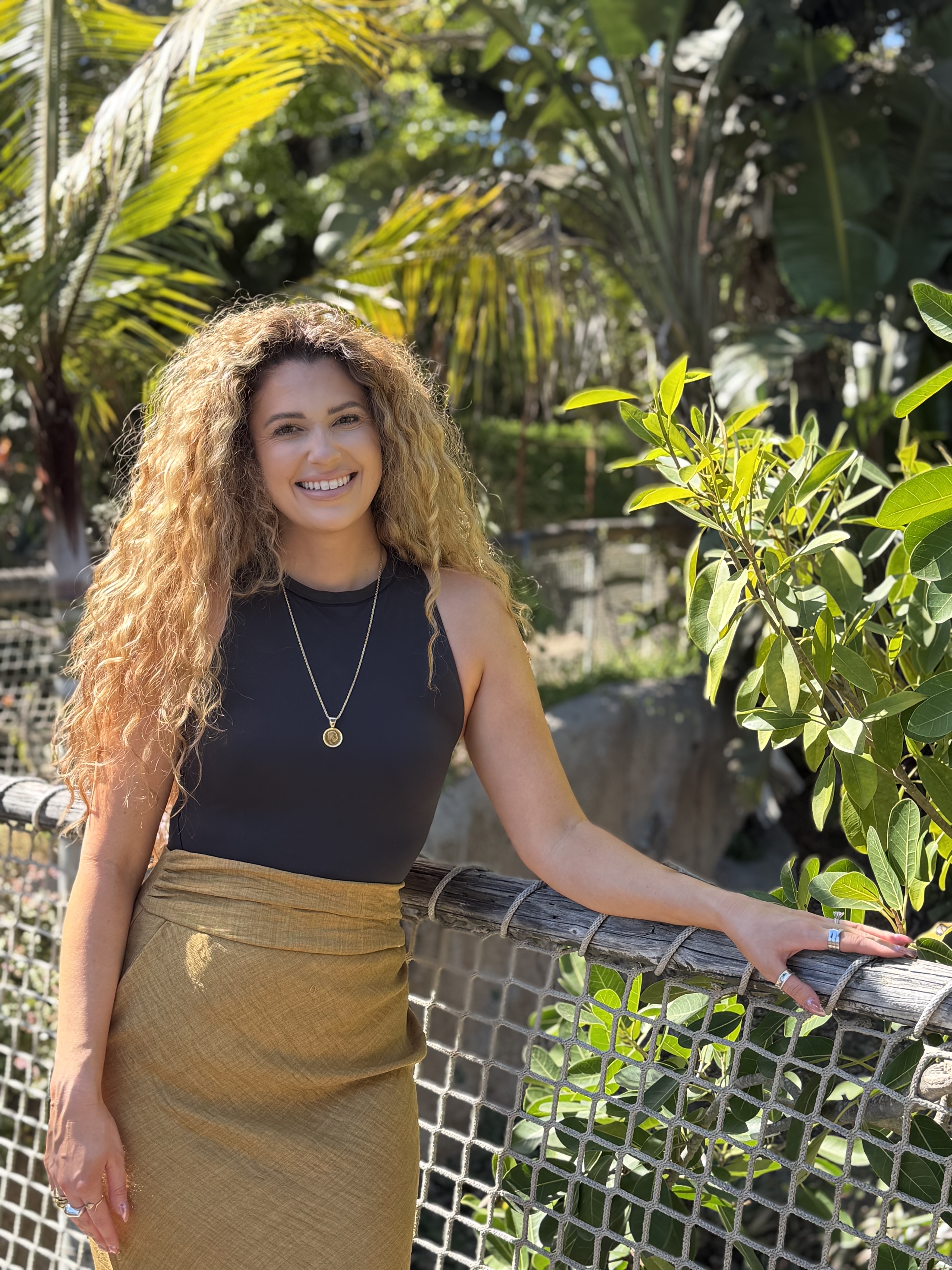 Micaela Magazzu-Alaman's profile picture