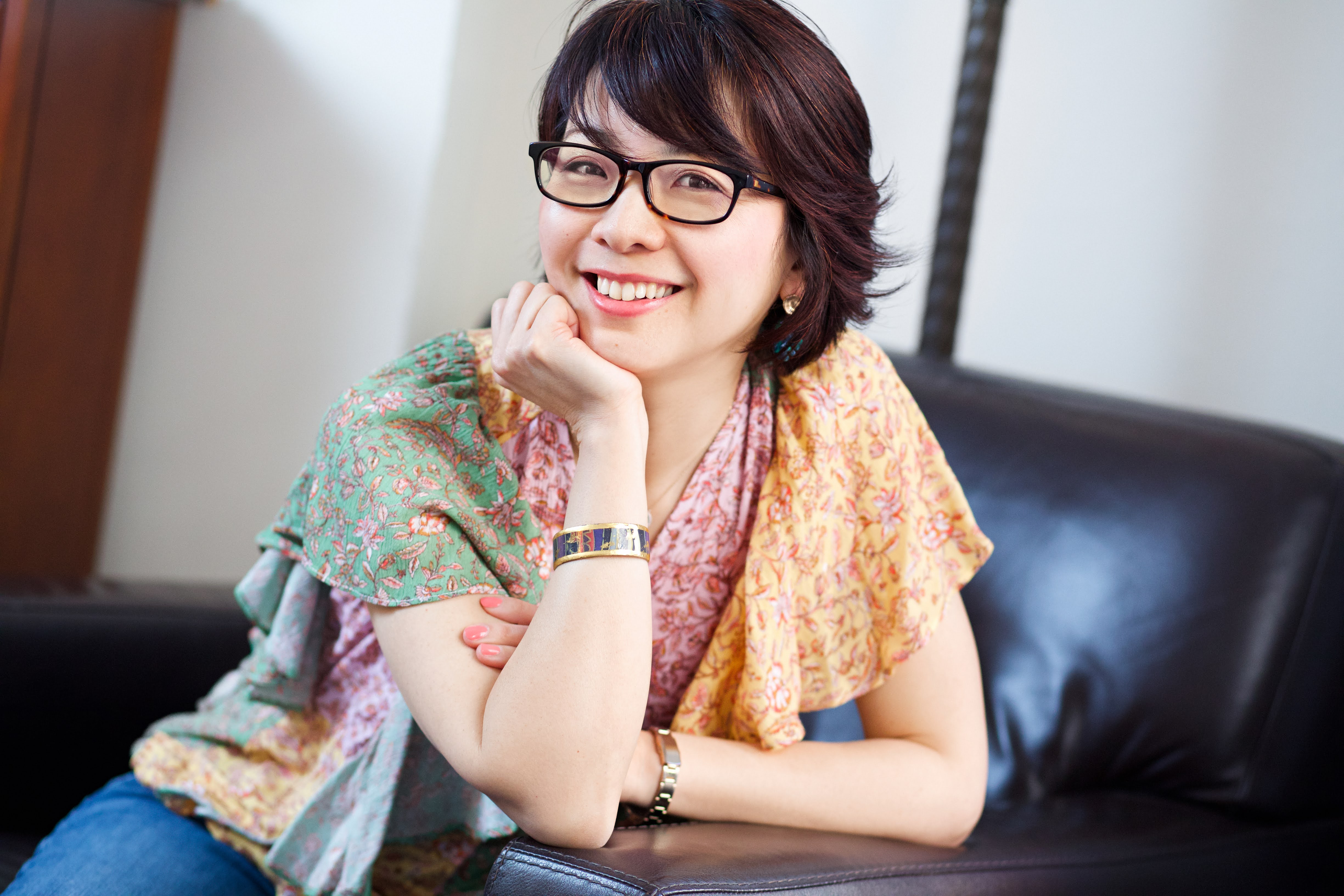 Mizuho "Miho" Kanazawa's profile picture