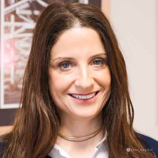 Dana Moriarty's profile picture