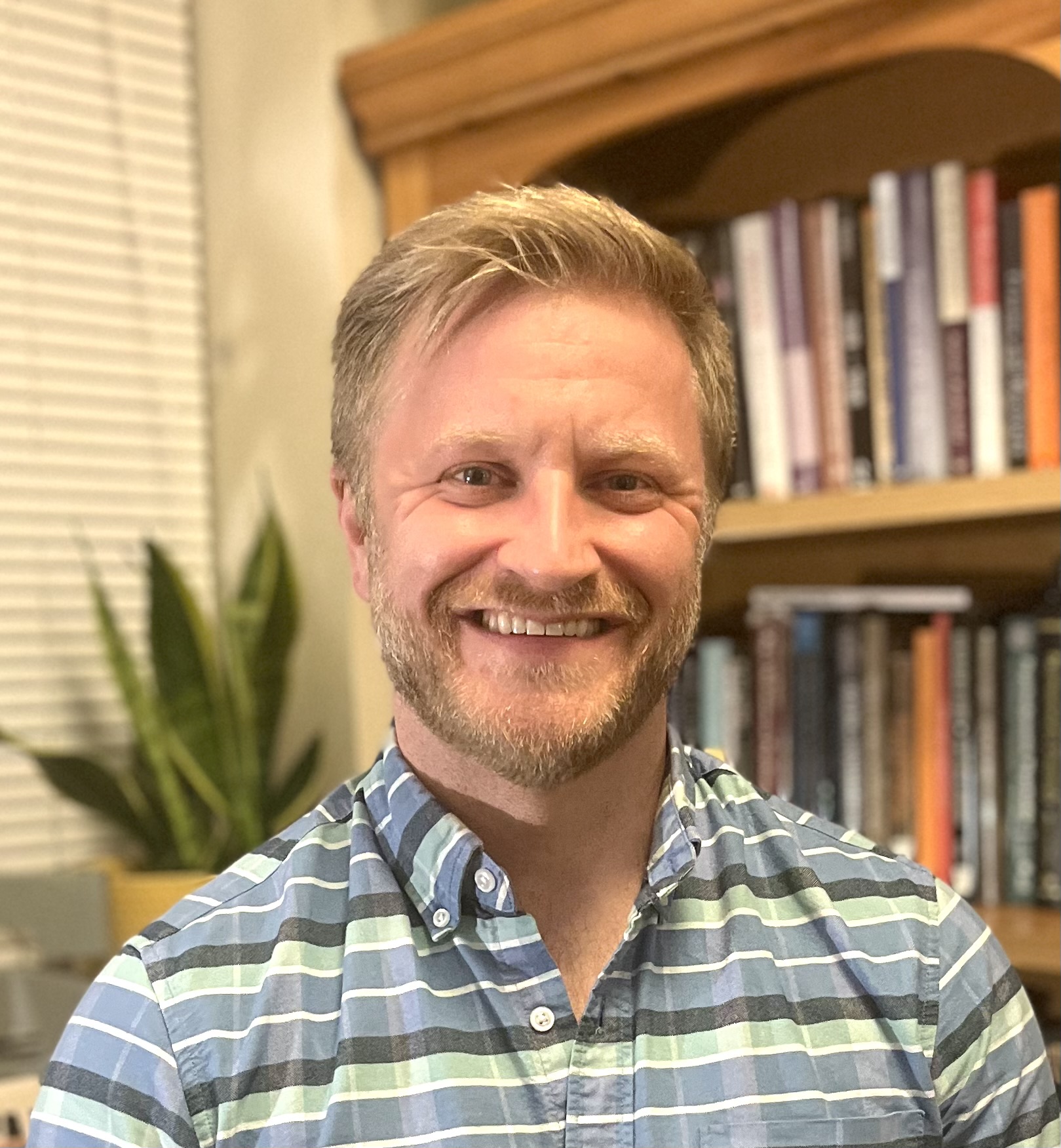 Bret H Schermerhorn's profile picture