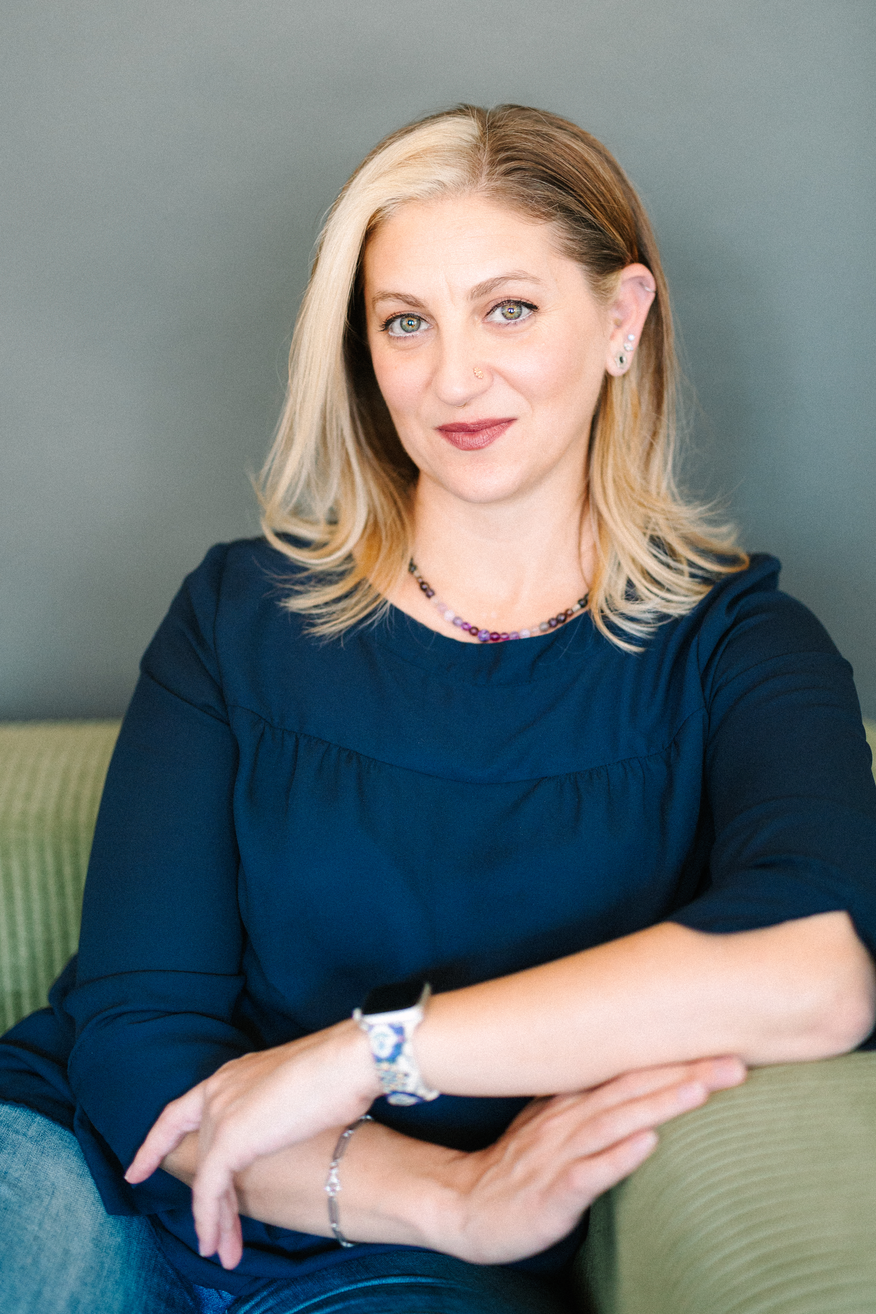 Jennifer C. Cohen's profile picture