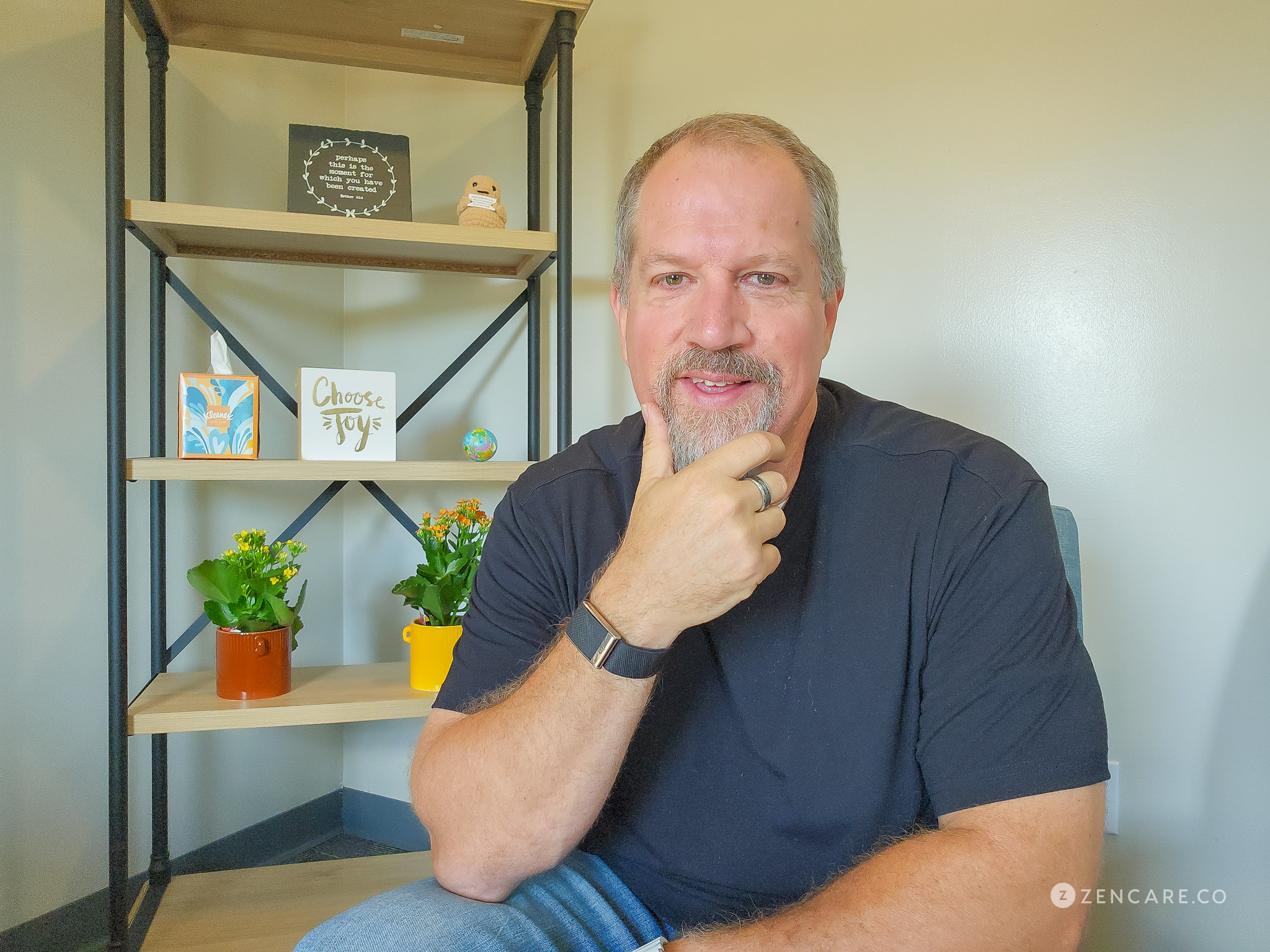 Grace Christian Counseling