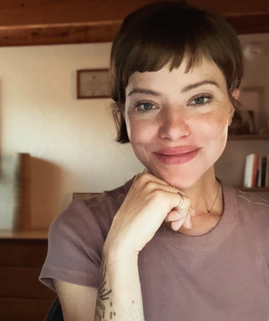 Taylor Colbert's profile picture