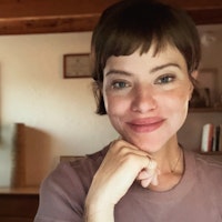 Profile image of Taylor Colbert Profile image of Taylor Colbert