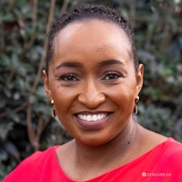 Esther W Wanjihia's profile picture