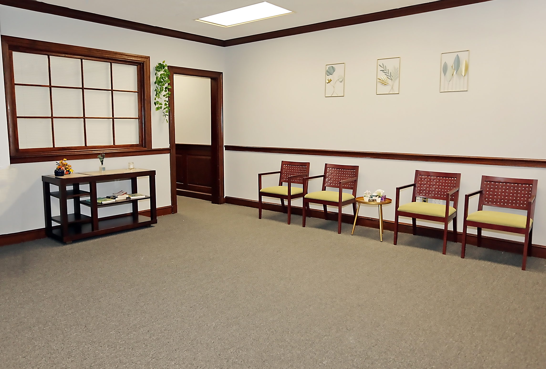 Open-Minded Marriage & Family Therapy, PLLC
