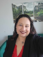 Karina  Saldaña's profile picture