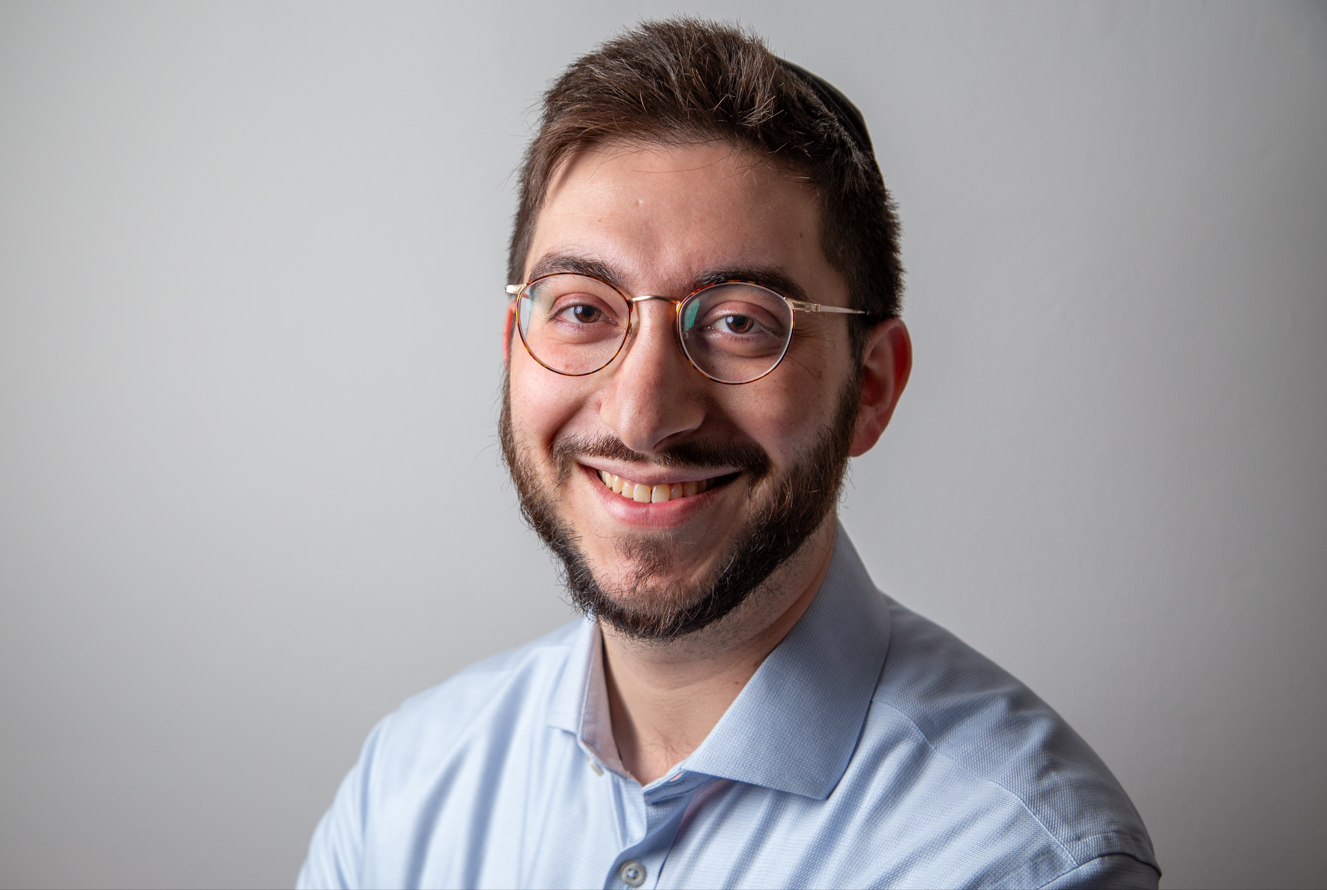 Dovid LaBrie's profile picture