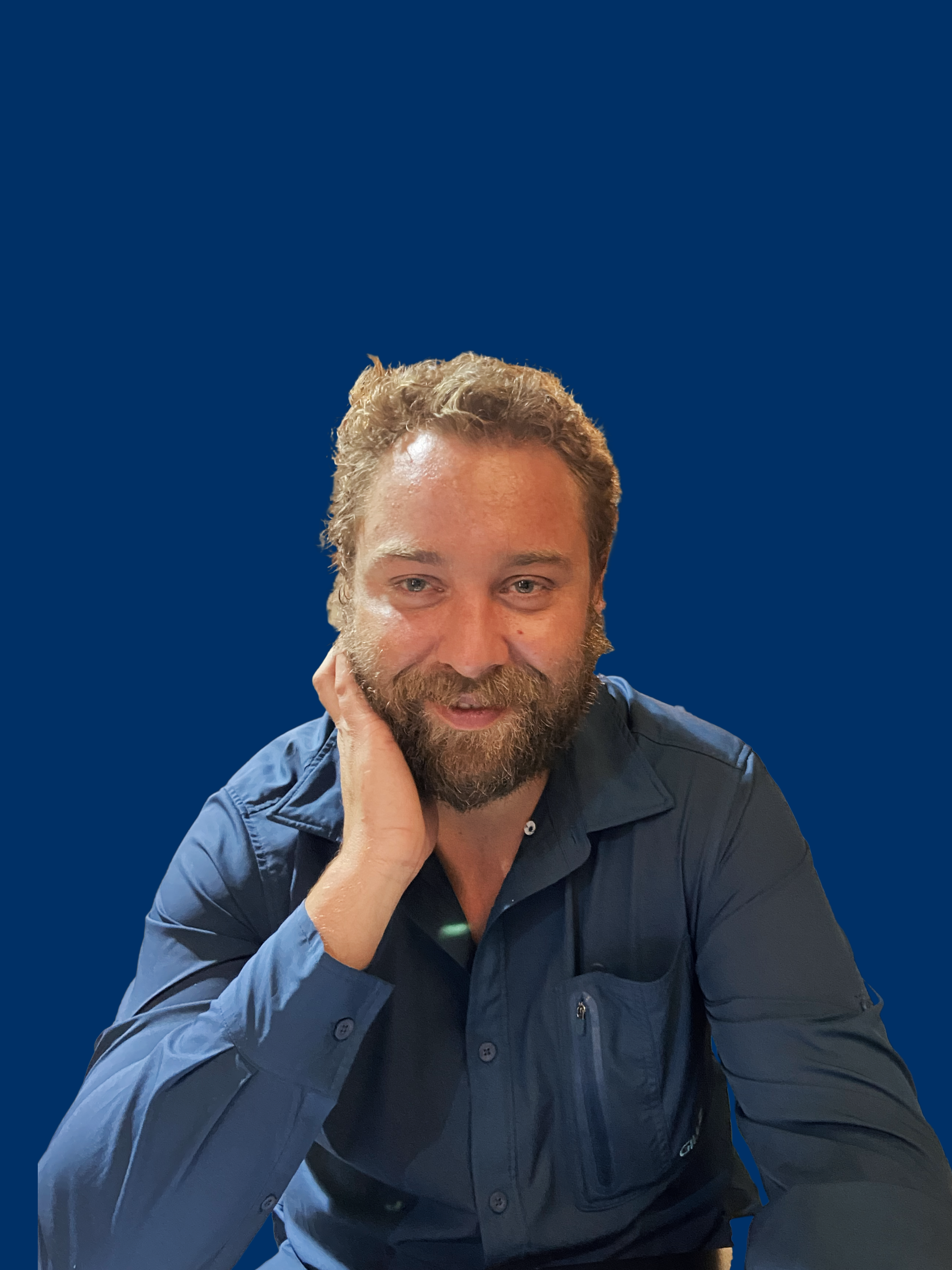 Byron Smith's profile picture