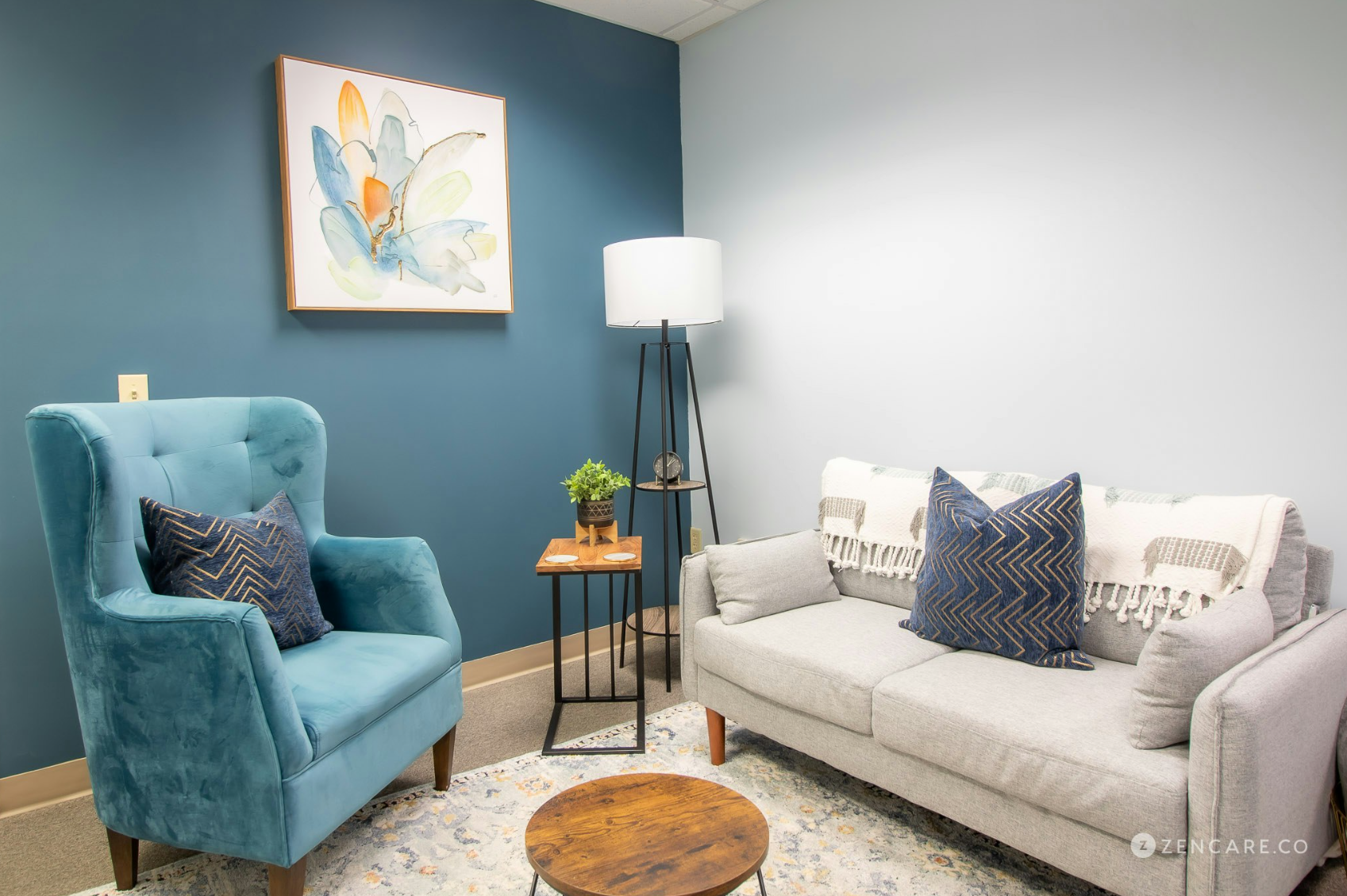 Embodied Living Counseling, LLC