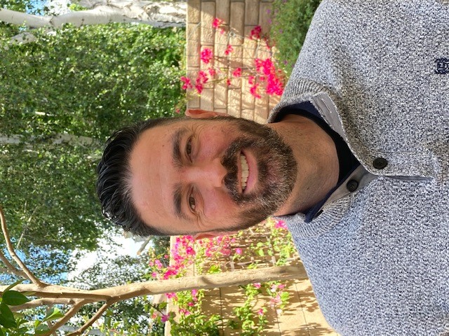 Philip Charles Hammel's profile picture